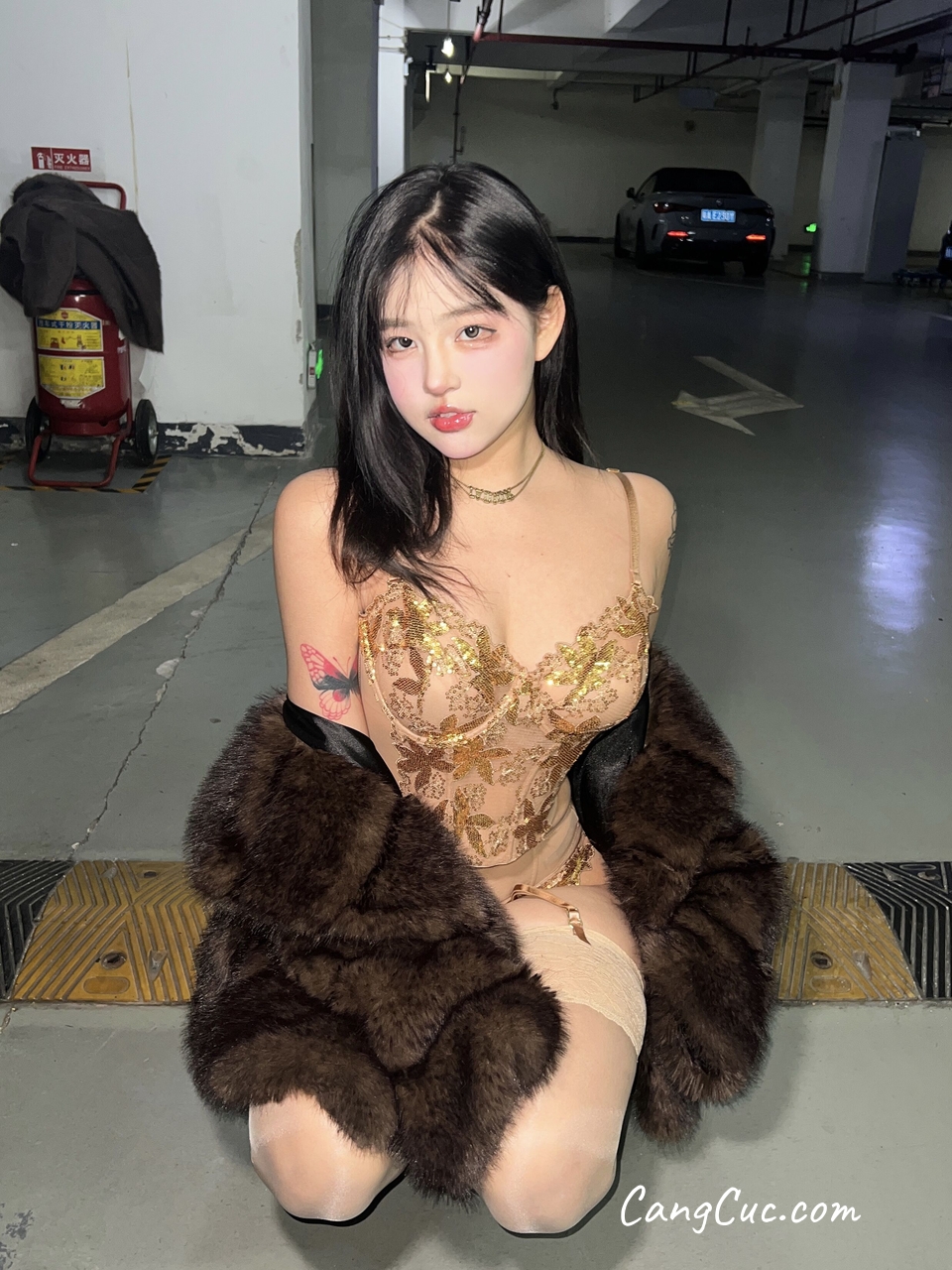 小u优优子 – 2024 Collection